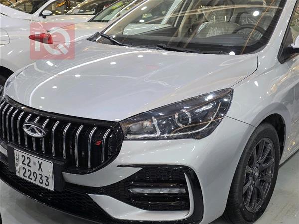 Chery Arrizo 5 2025 for sale in Iraq - Baghdad